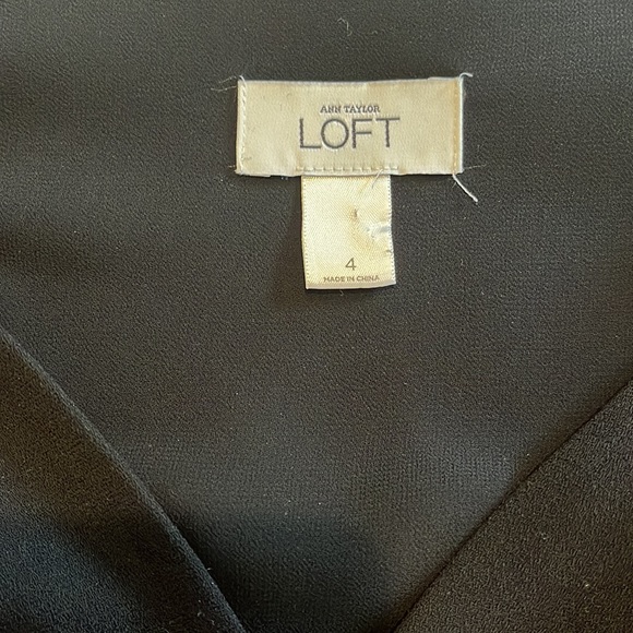 Ann Taylor Loft Dress - Picture 3 of 3